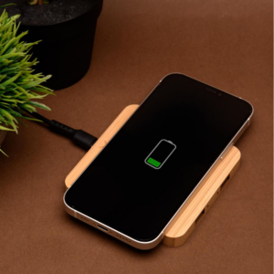 WOODEN CHARGER 03