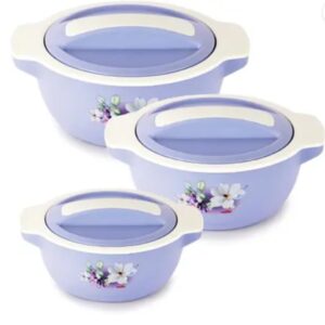 New vista insulated hot pot