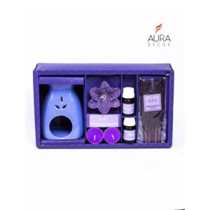 Incense gift set - Aura