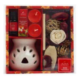 Aroma gift set - Aura