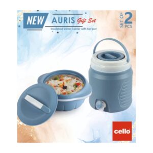 New auris gift set