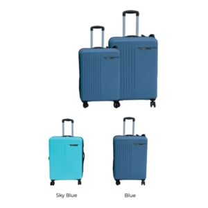 Safari Altius 20"Inch