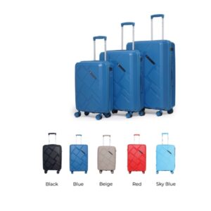 Swiss Military Star 20"Inch