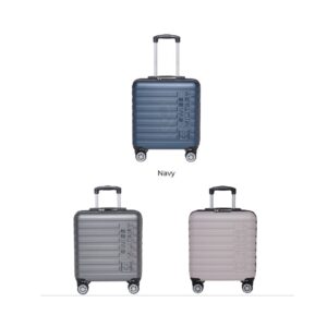 Swiss Military Dapper 16"Inch