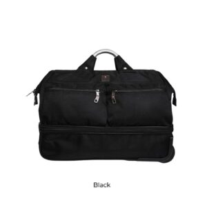 Swiss Military Fatboy 16"Inch