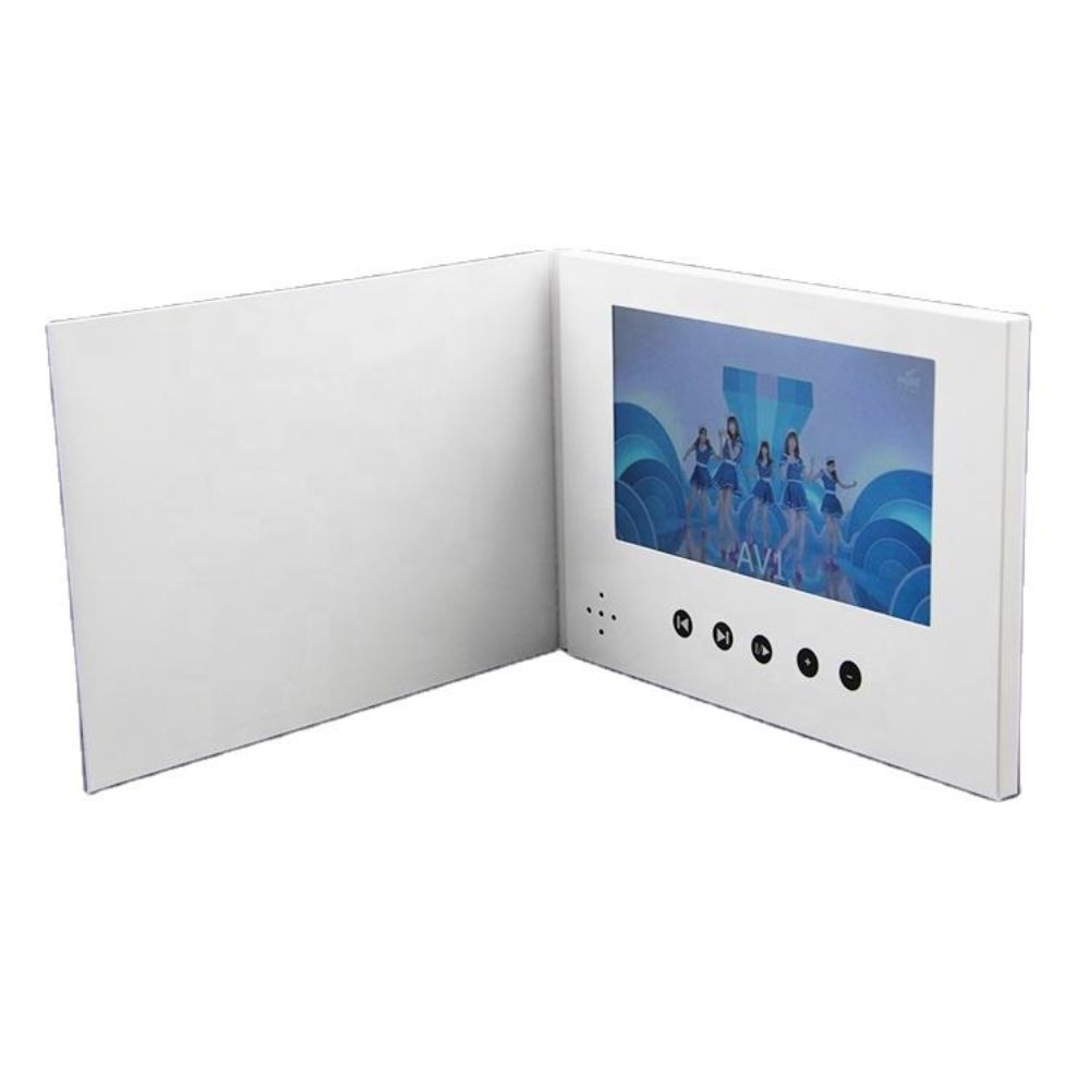 VIDEO BROCHURE – WYN