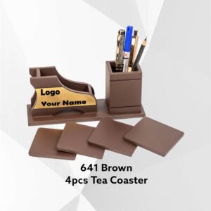 641 Brown - JPM