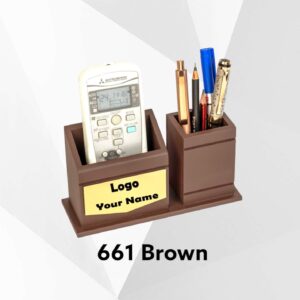 661 Brown - JPM