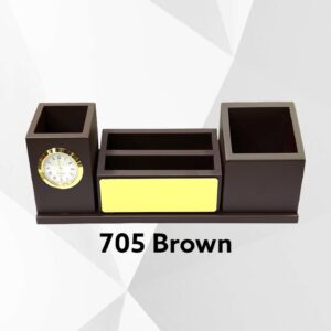 705 Brown - JPM