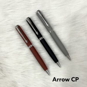 Arrow CP - JPM