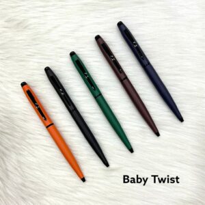 Baby Twist - JPM