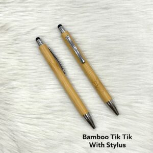 Bamboo Stylus - JPM