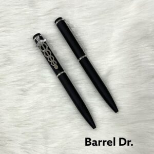 Barrel Dr - JPM