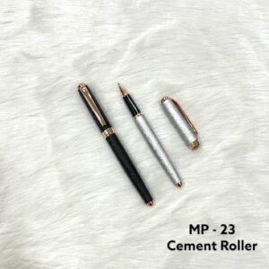 Cement Roller - JPM