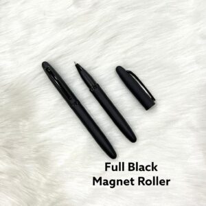 Full Black Magnet Roller - JPM
