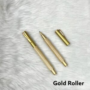 Gold Roller - JPM