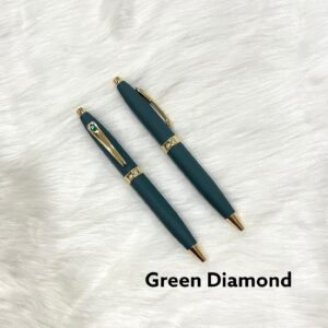 Green Diamond - JPM