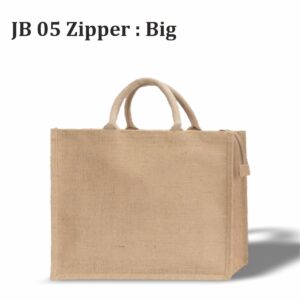 JB 05 Zipper Big - JX