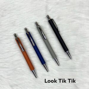 Look Tik Tik - JPM