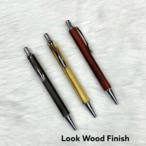 Look Wood - JPM