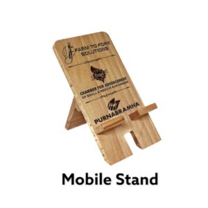 Mobile Stand - JPM
