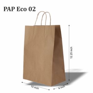 PAP Eco 02 - JX
