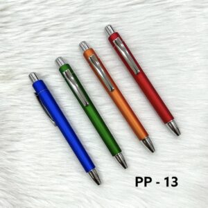 PP-13 - JPM