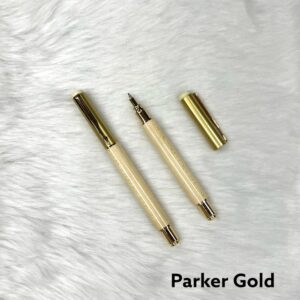 Parker Gold - JPM