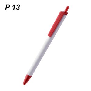 Plastic Pen-13