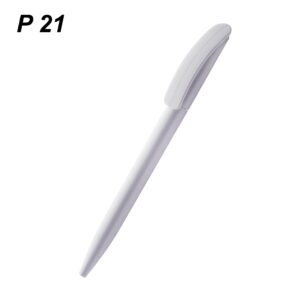 Plastic Pen-21 - JX