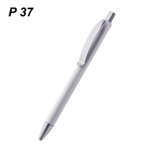 Plastic Pen-37 - JX
