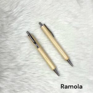 Ramola - JPM