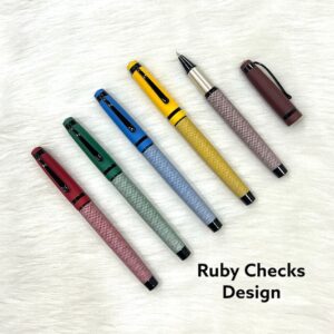 Ruby Checks - JPM