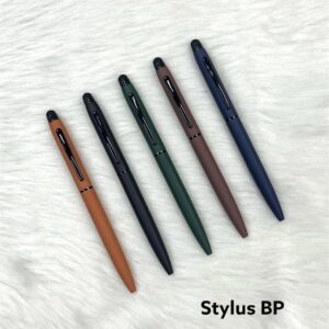 Stylus BP - JPM