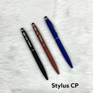 Stylus CP - JPM