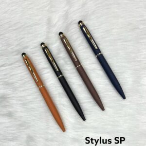 Stylus SP - JPM