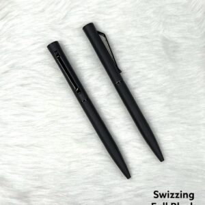 Swizzing Full Black - JPM