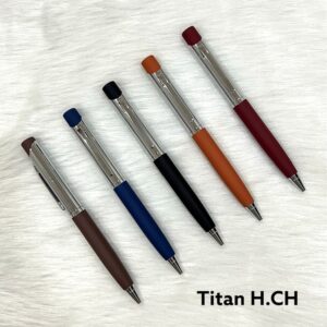 Titan H.CH - JPM