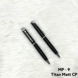 Titan Matt CP - JPM