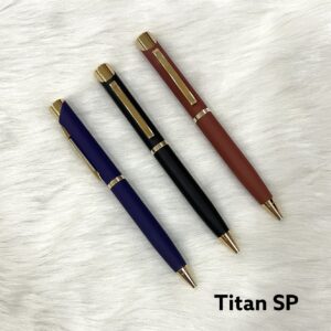 Titan SP - JPM