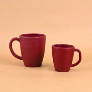 CLASSIC COFFEE MUG MINI - EH