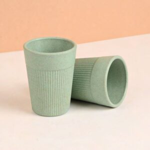 STATEMENT TEA CUP - EH