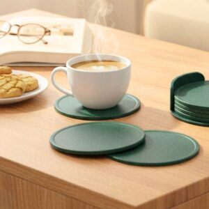 DOCKIE COASTER SET - EH