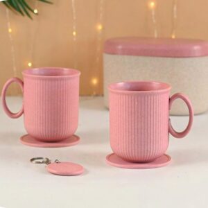 3 IN 1 ECO-FRINDENLY SET - EH