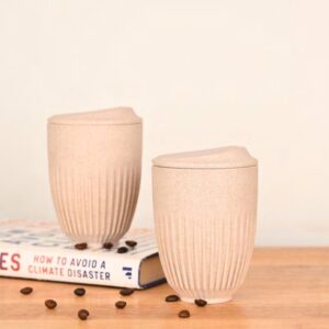 RETRO TRAVEL CUP - EH