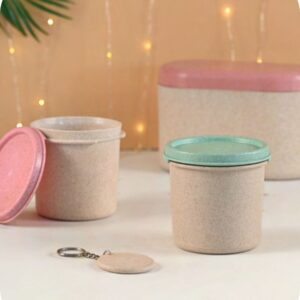 3 IN 1 ECO-FRINDENLY SET - EH