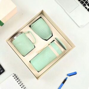 3 IN 1 ECO-FRINDENLY SET - EH