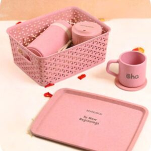 3 IN 1 ECO-FRINDENLY SET - EH