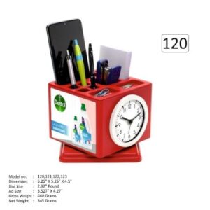 Desk Organizer -120 -JNDL
