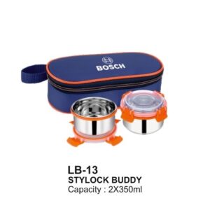 Lunch Box LB - 13A STYLOCKBUDDY - JNDL